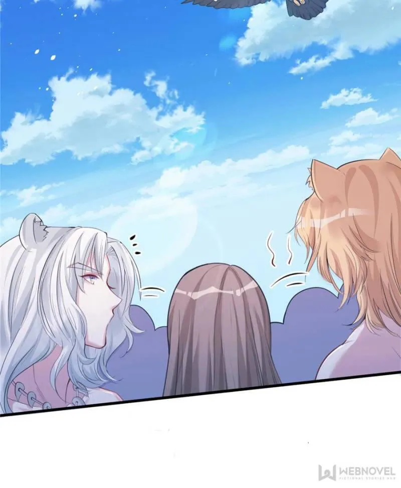 Beauty and the Beasts Chapter 169 Online - página 29