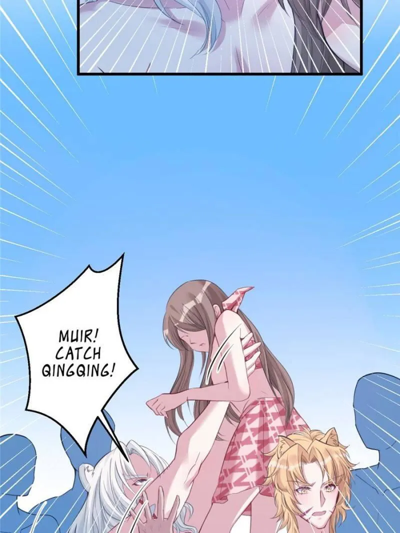 Beauty and the Beasts Chapter 169 Online - página 31