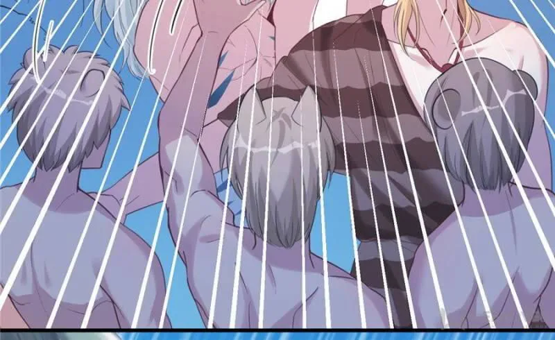 Beauty and the Beasts Chapter 169 Online - página 32