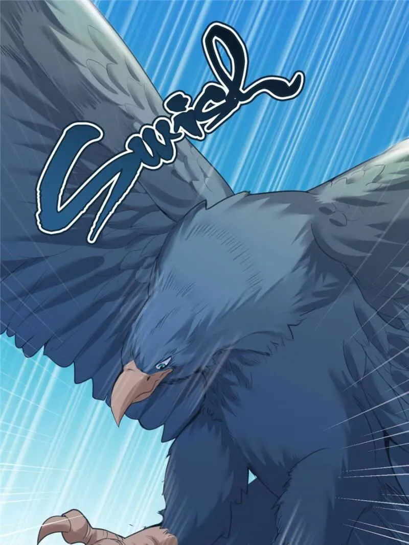 Beauty and the Beasts Chapter 169 Online - página 33