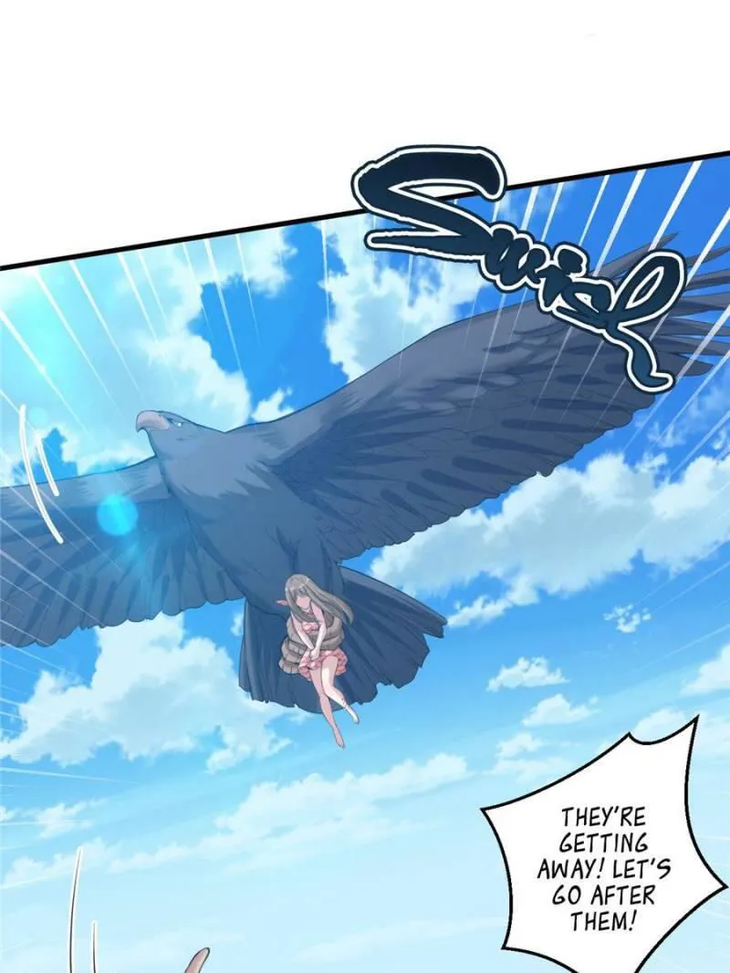 Beauty and the Beasts Chapter 169 Online - página 35