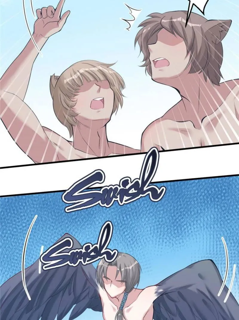 Beauty and the Beasts Chapter 169 Online - página 36