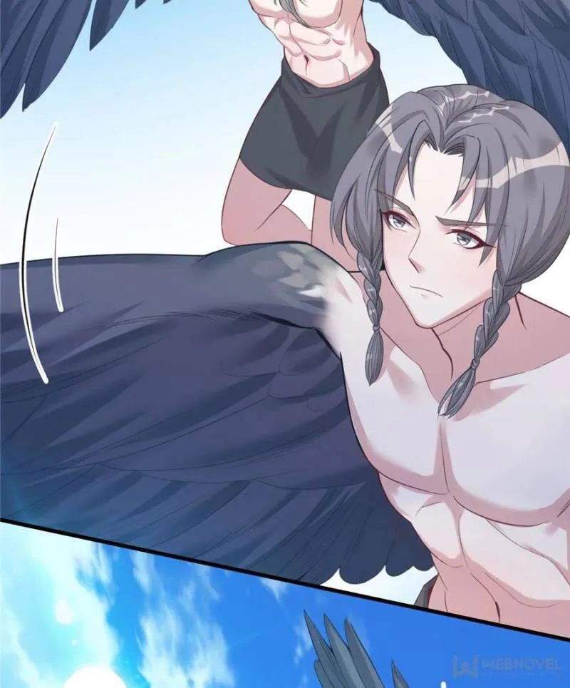Beauty and the Beasts Chapter 169 Online - página 37