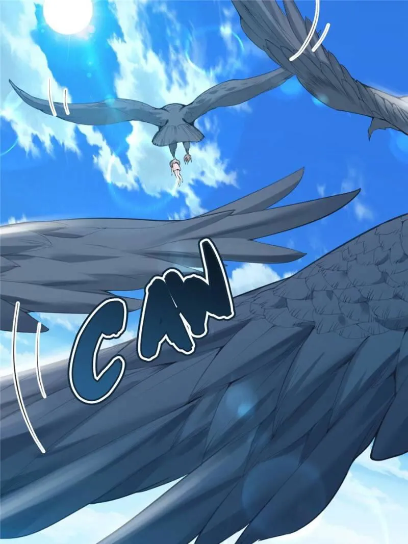 Beauty and the Beasts Chapter 169 Online - página 38