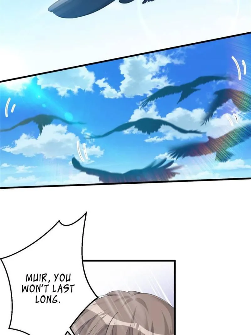 Beauty and the Beasts Chapter 169 Online - página 39
