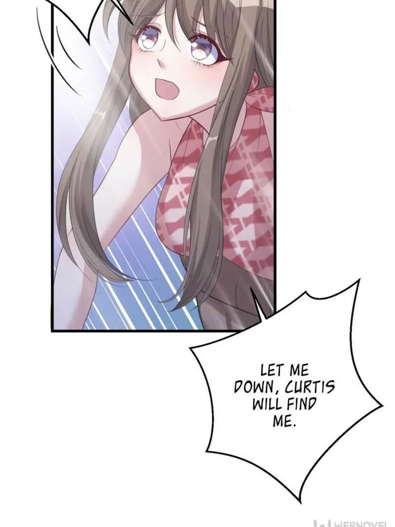 Beauty and the Beasts Chapter 169 Online - página 40
