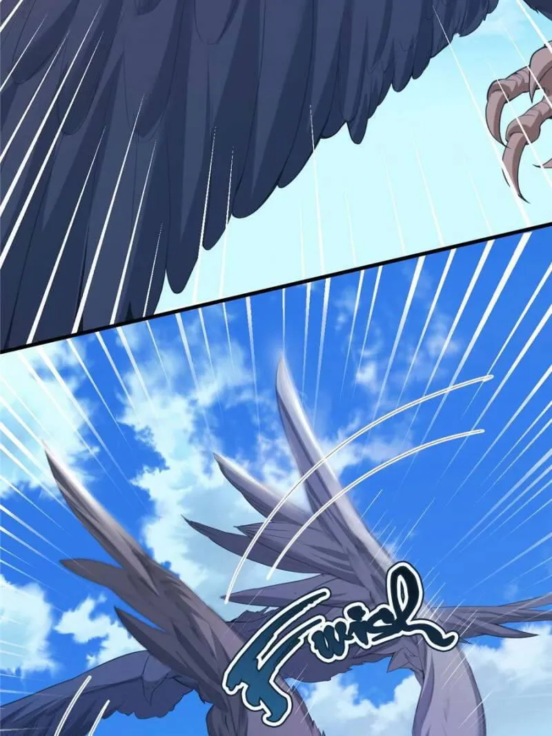 Beauty and the Beasts Chapter 169 Online - página 47