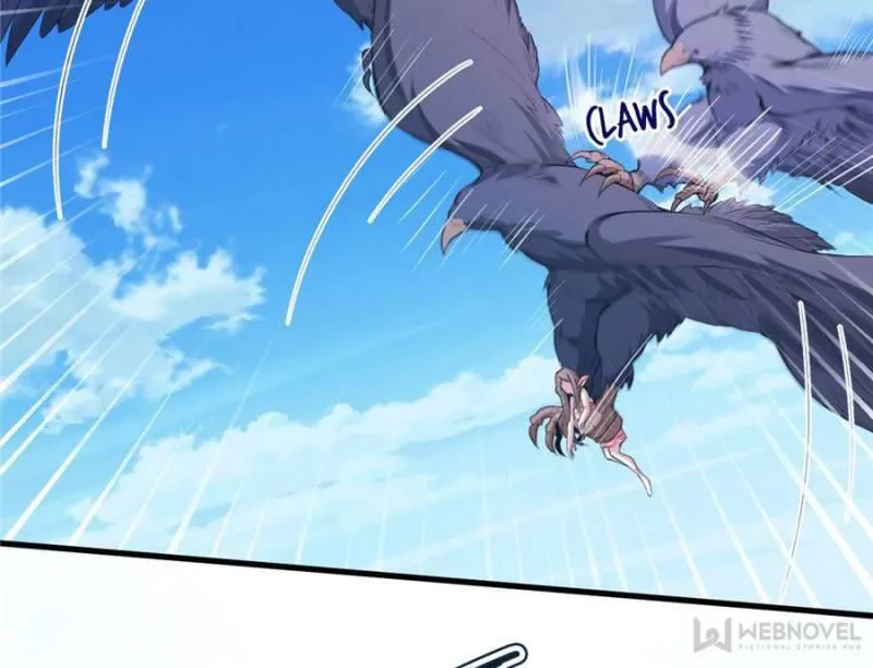 Beauty and the Beasts Chapter 169 Online - página 48