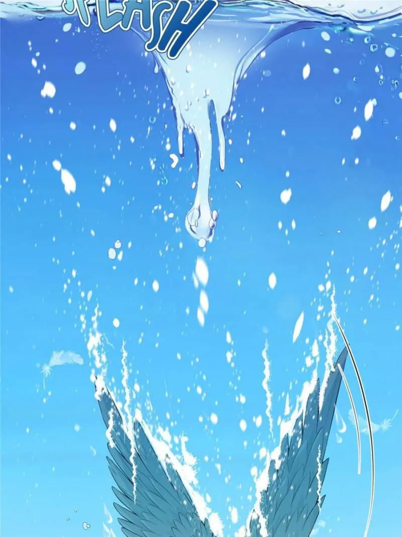 Beauty and the Beasts Chapter 170 Online - página 4