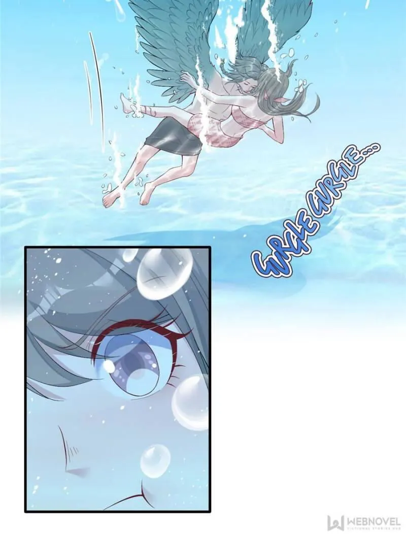 Beauty and the Beasts Chapter 170 Online - página 5