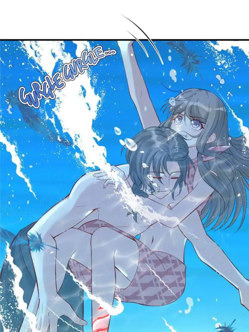 Beauty and the Beasts Chapter 170 Online - página 6