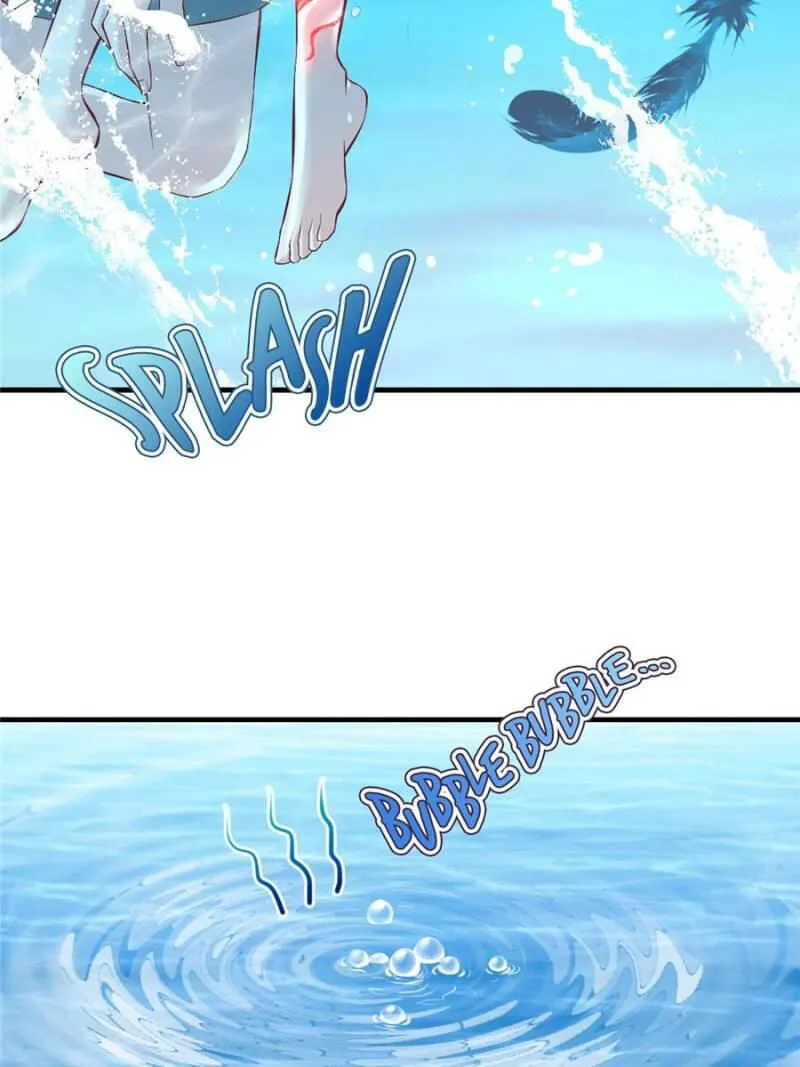 Beauty and the Beasts Chapter 170 Online - página 7