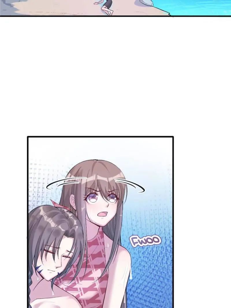 Beauty and the Beasts Chapter 170 Online - página 13