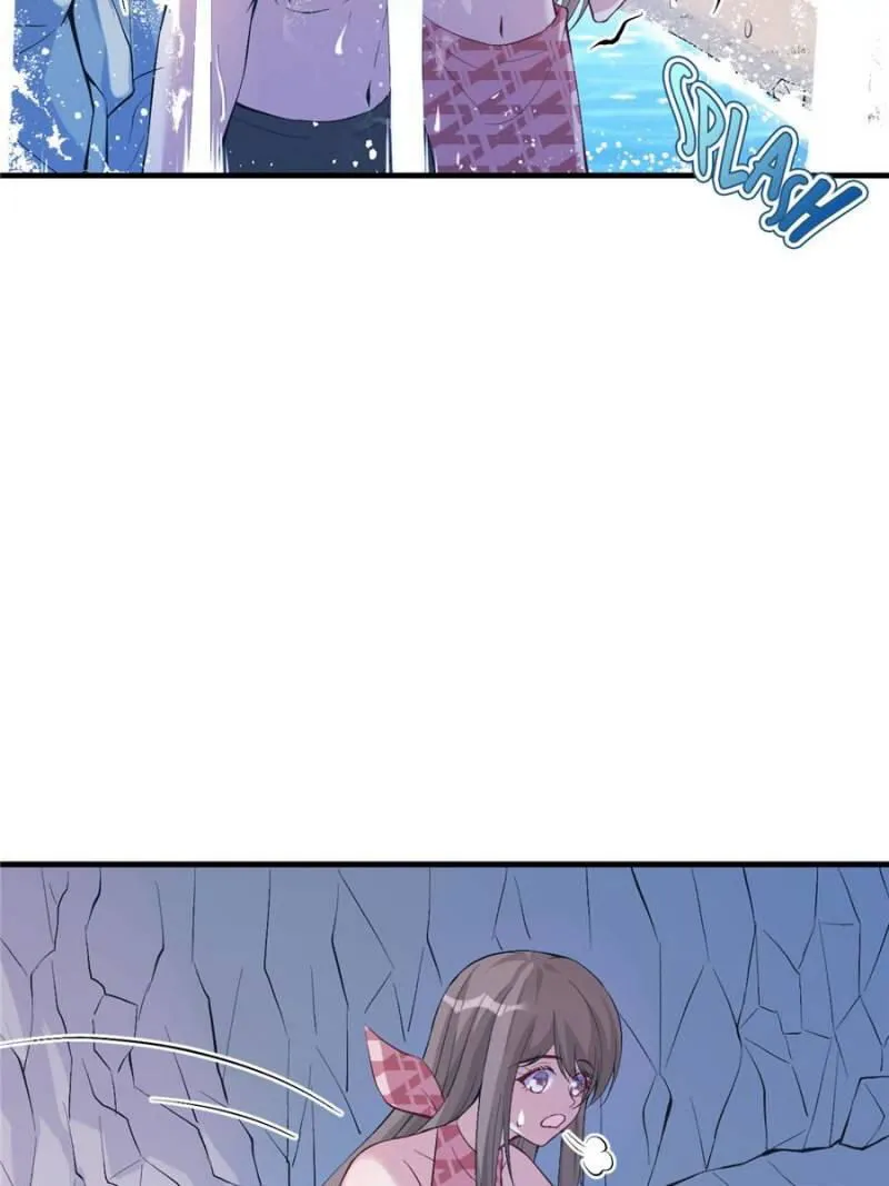 Beauty and the Beasts Chapter 170 Online - página 19