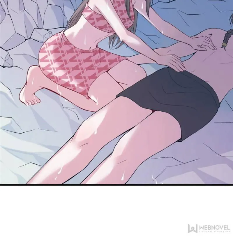 Beauty and the Beasts Chapter 170 Online - página 20