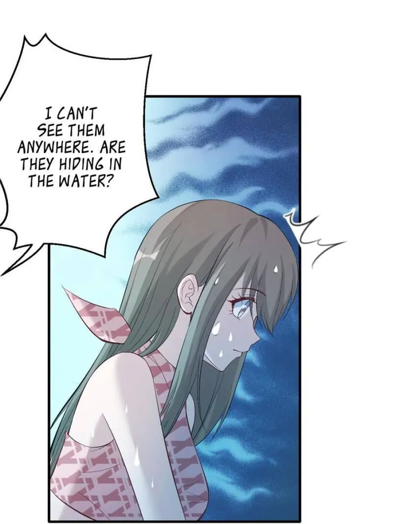 Beauty and the Beasts Chapter 170 Online - página 21