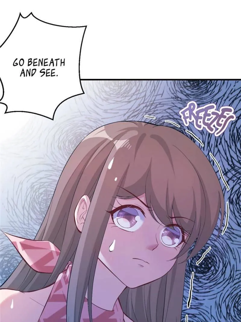 Beauty and the Beasts Chapter 170 Online - página 24