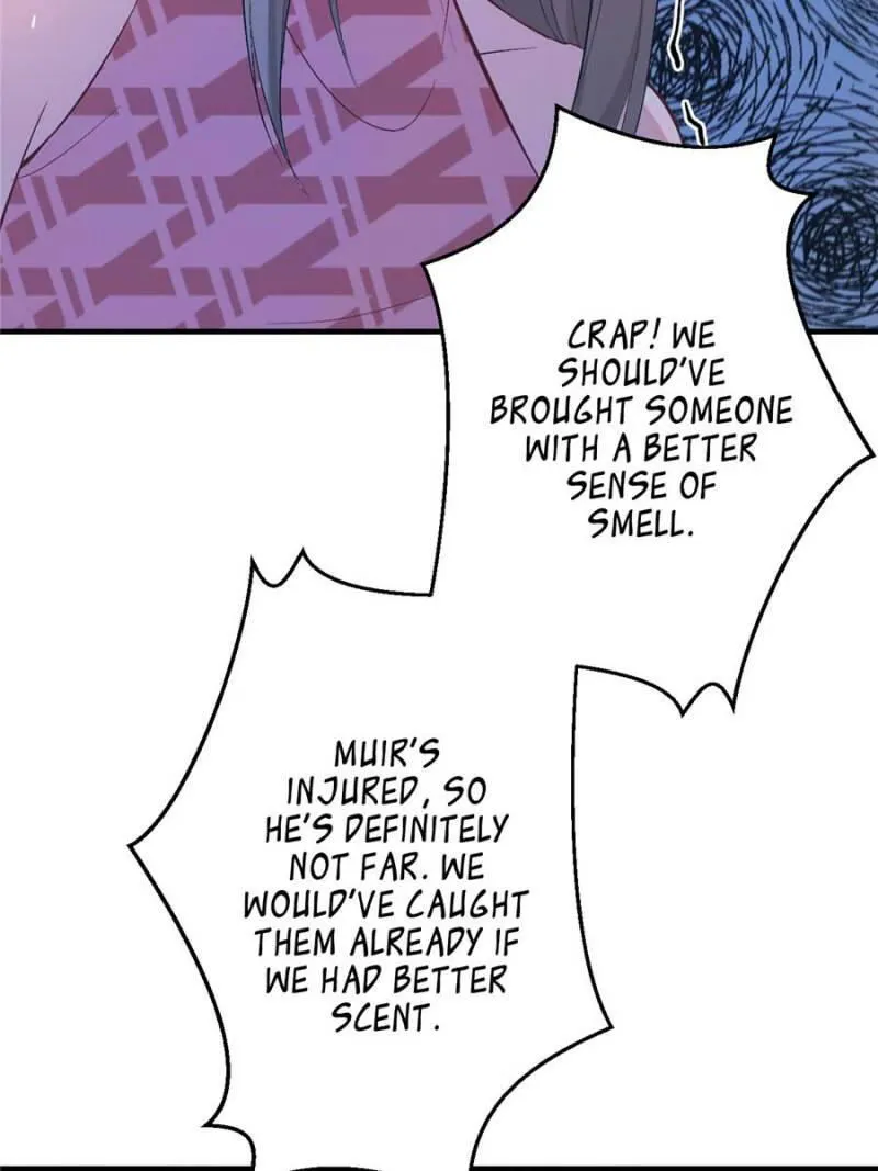 Beauty and the Beasts Chapter 170 Online - página 25