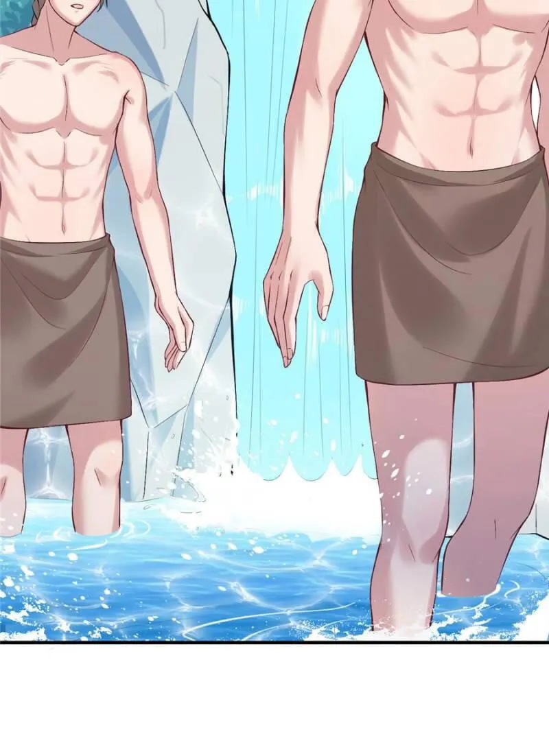 Beauty and the Beasts Chapter 170 Online - página 28