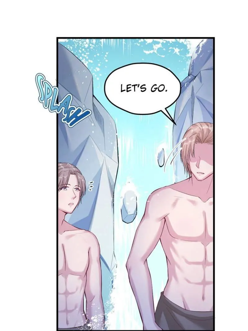 Beauty and the Beasts Chapter 170 Online - página 33