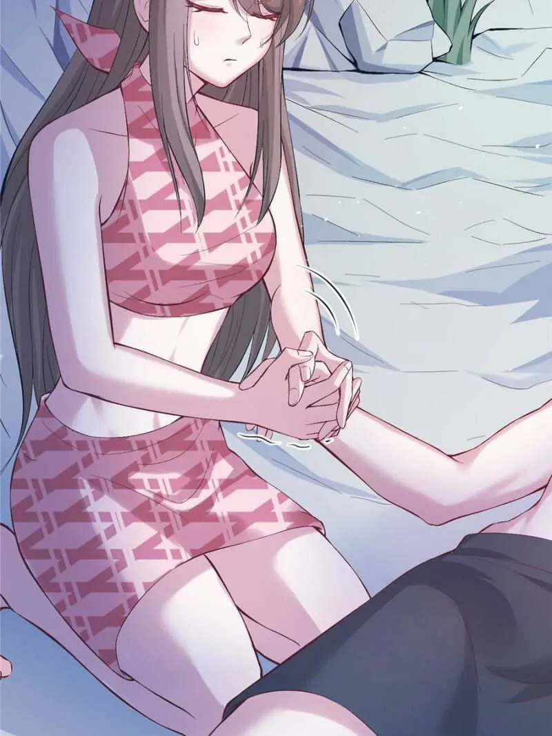 Beauty and the Beasts Chapter 170 Online - página 37