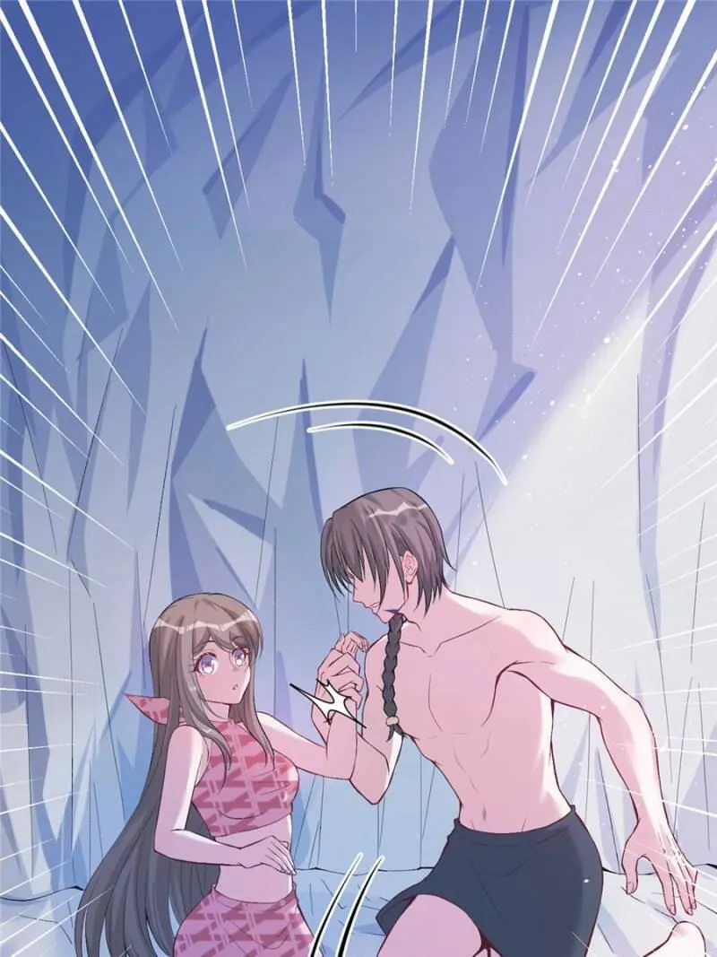 Beauty and the Beasts Chapter 170 Online - página 41