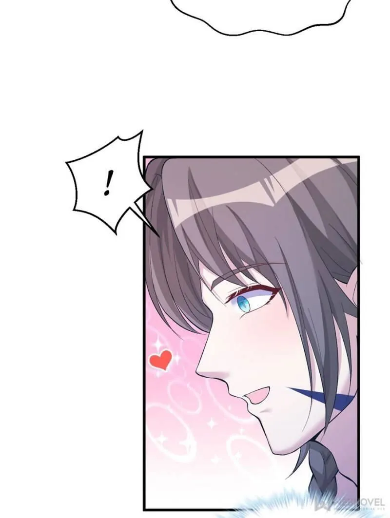 Beauty and the Beasts Chapter 170 Online - página 45