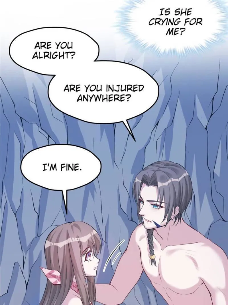 Beauty and the Beasts Chapter 170 Online - página 46