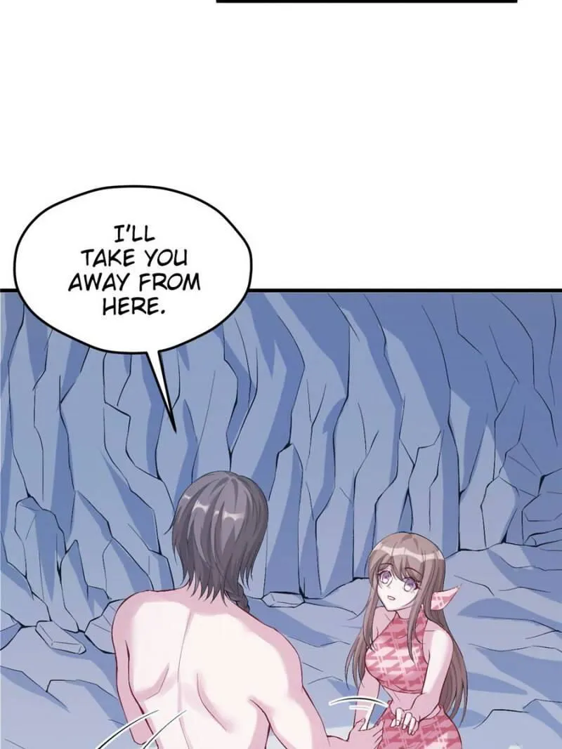 Beauty and the Beasts Chapter 170 Online - página 50
