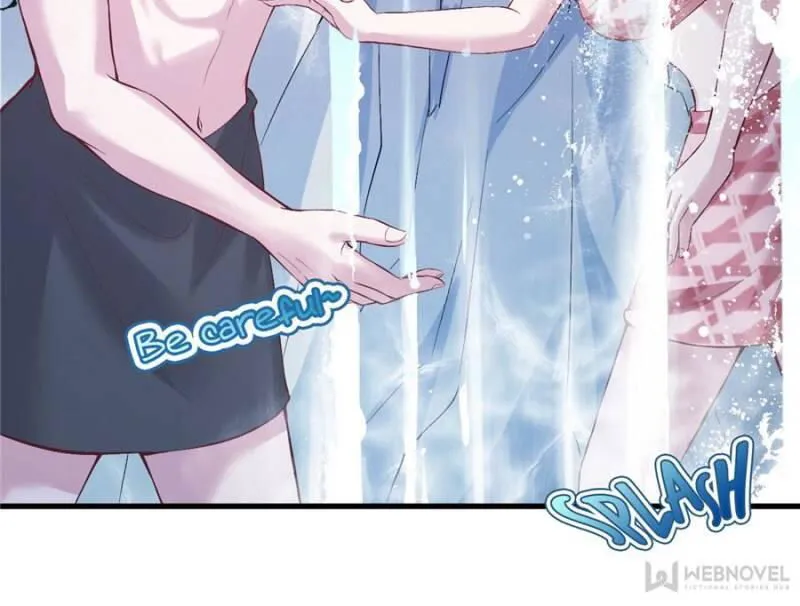 Beauty and the Beasts Chapter 170 Online - página 53