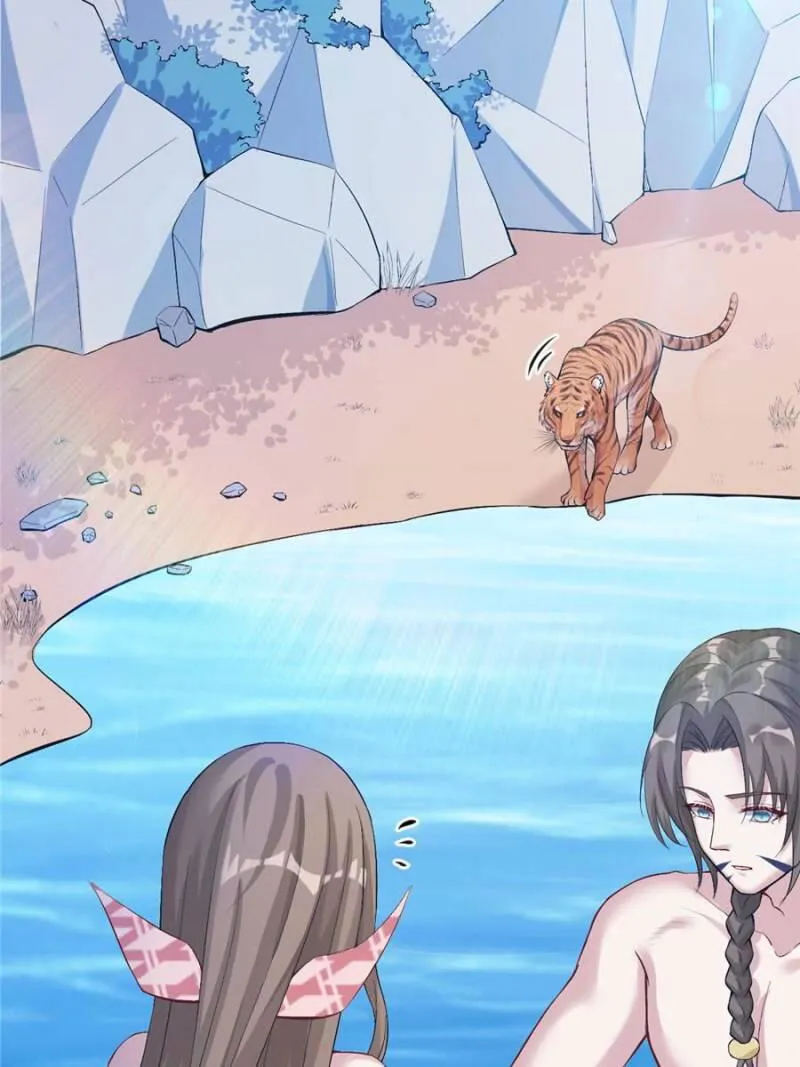 Beauty and the Beasts Chapter 170 Online - página 55