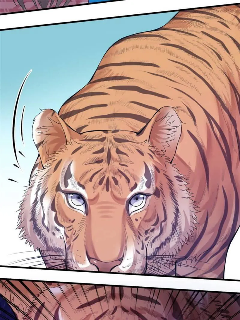 Beauty and the Beasts Chapter 170 Online - página 57