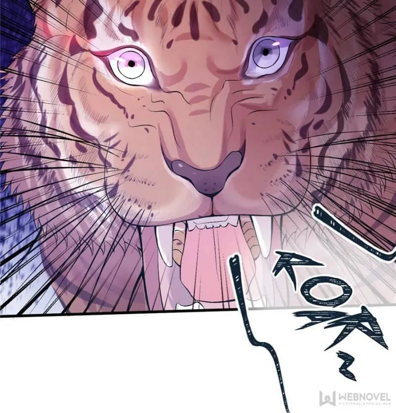 Beauty and the Beasts Chapter 170 Online - página 58