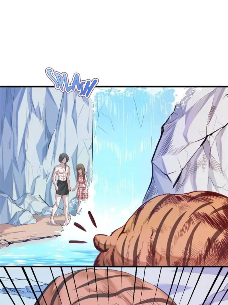 Beauty and the Beasts Chapter 171 Online - página 1
