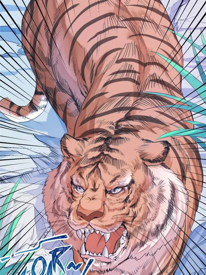 Beauty and the Beasts Chapter 171 Online - página 2