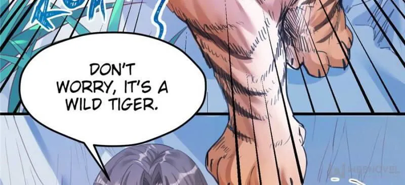 Beauty and the Beasts Chapter 171 Online - página 3