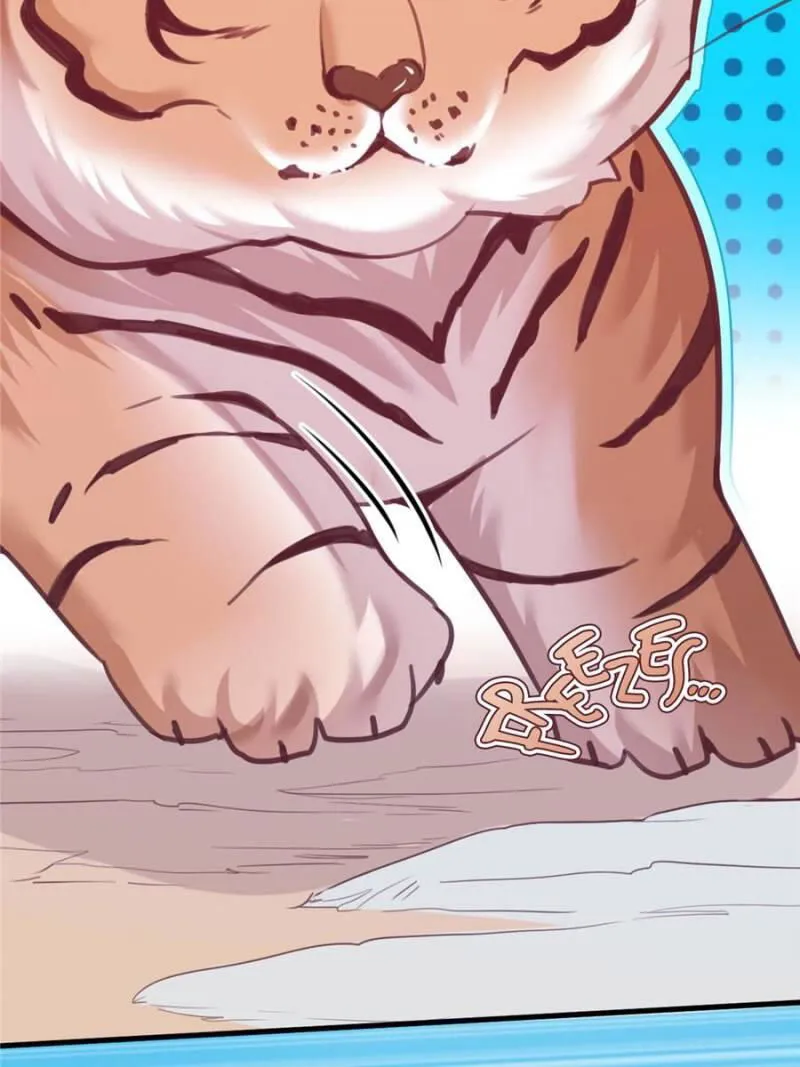 Beauty and the Beasts Chapter 171 Online - página 8
