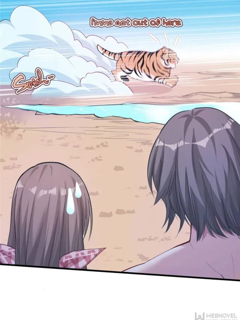 Beauty and the Beasts Chapter 171 Online - página 9