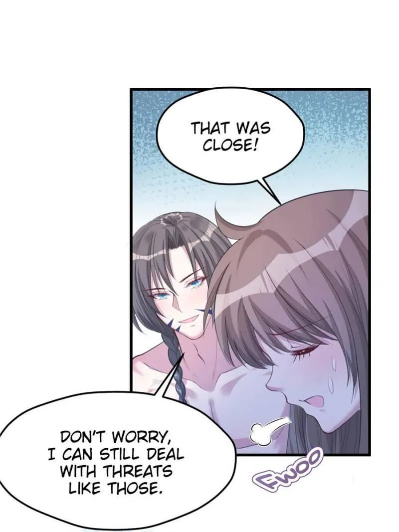 Beauty and the Beasts Chapter 171 Online - página 11