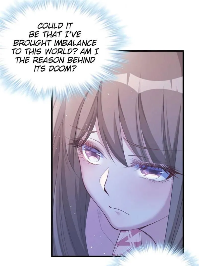 Beauty and the Beasts Chapter 171 Online - página 19