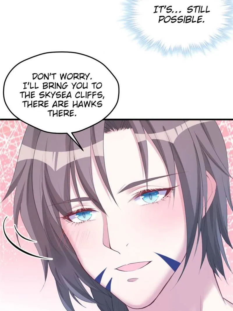 Beauty and the Beasts Chapter 171 Online - página 20