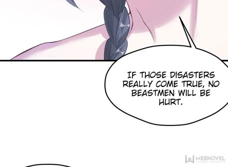 Beauty and the Beasts Chapter 171 Online - página 21