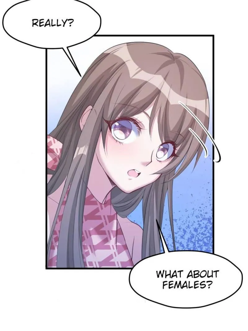 Beauty and the Beasts Chapter 171 Online - página 22