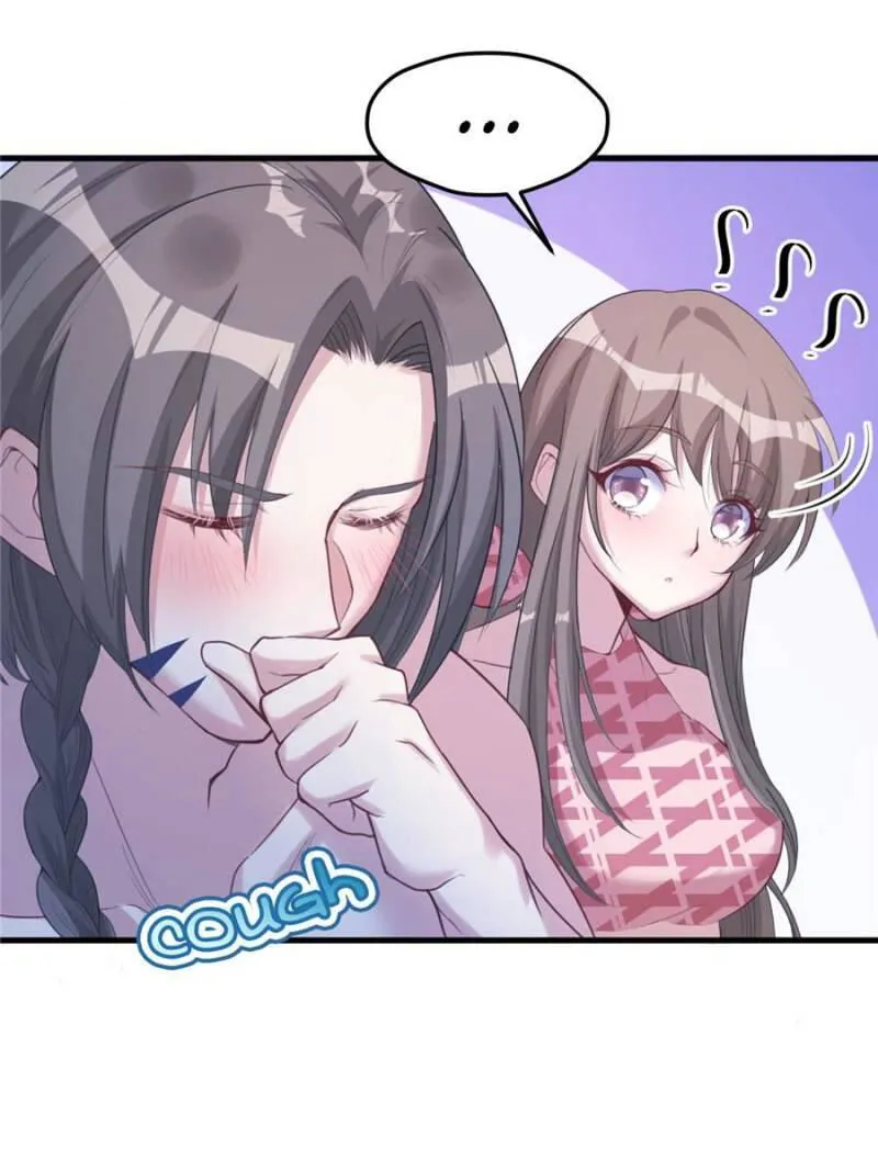 Beauty and the Beasts Chapter 171 Online - página 25