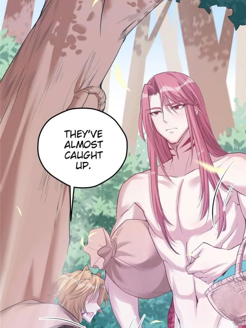 Beauty and the Beasts Chapter 171 Online - página 29