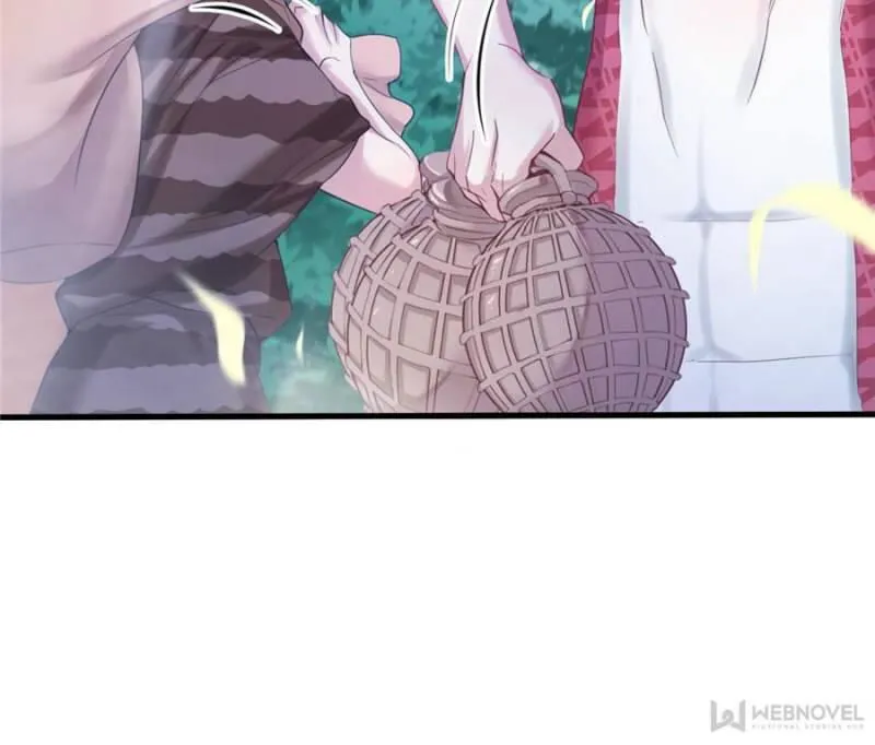 Beauty and the Beasts Chapter 171 Online - página 30