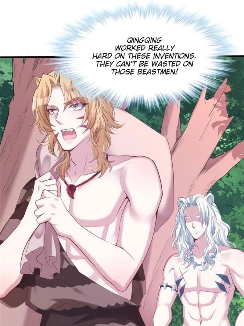 Beauty and the Beasts Chapter 171 Online - página 31