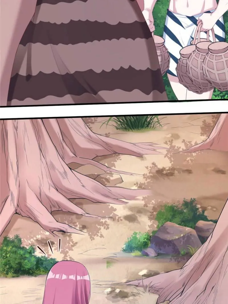 Beauty and the Beasts Chapter 171 Online - página 32