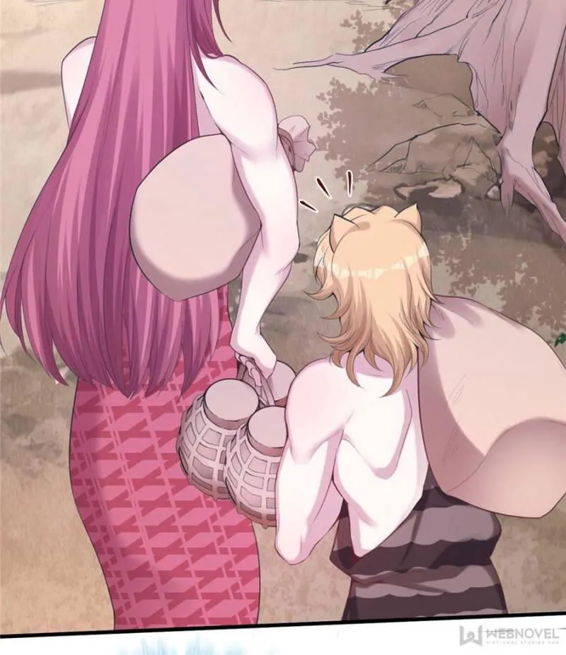Beauty and the Beasts Chapter 171 Online - página 33
