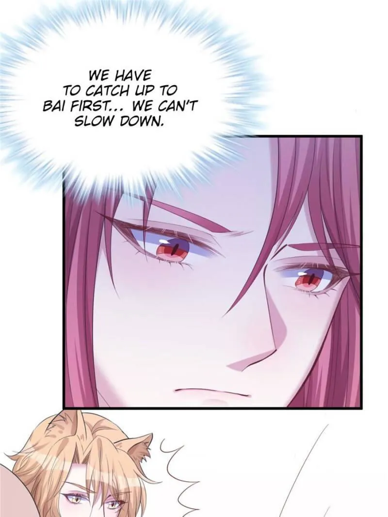 Beauty and the Beasts Chapter 171 Online - página 34